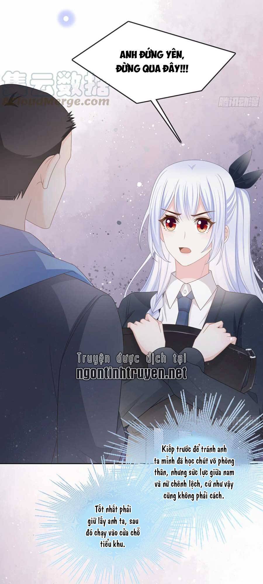 Ảnh Hậu Cũng Không Bằng Niệm Thanh Hoa Chapter 75 - 18