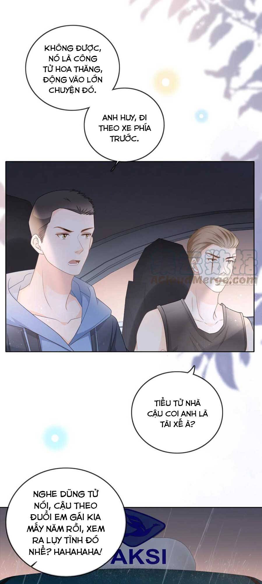 Ảnh Hậu Cũng Không Bằng Niệm Thanh Hoa Chapter 75 - 5