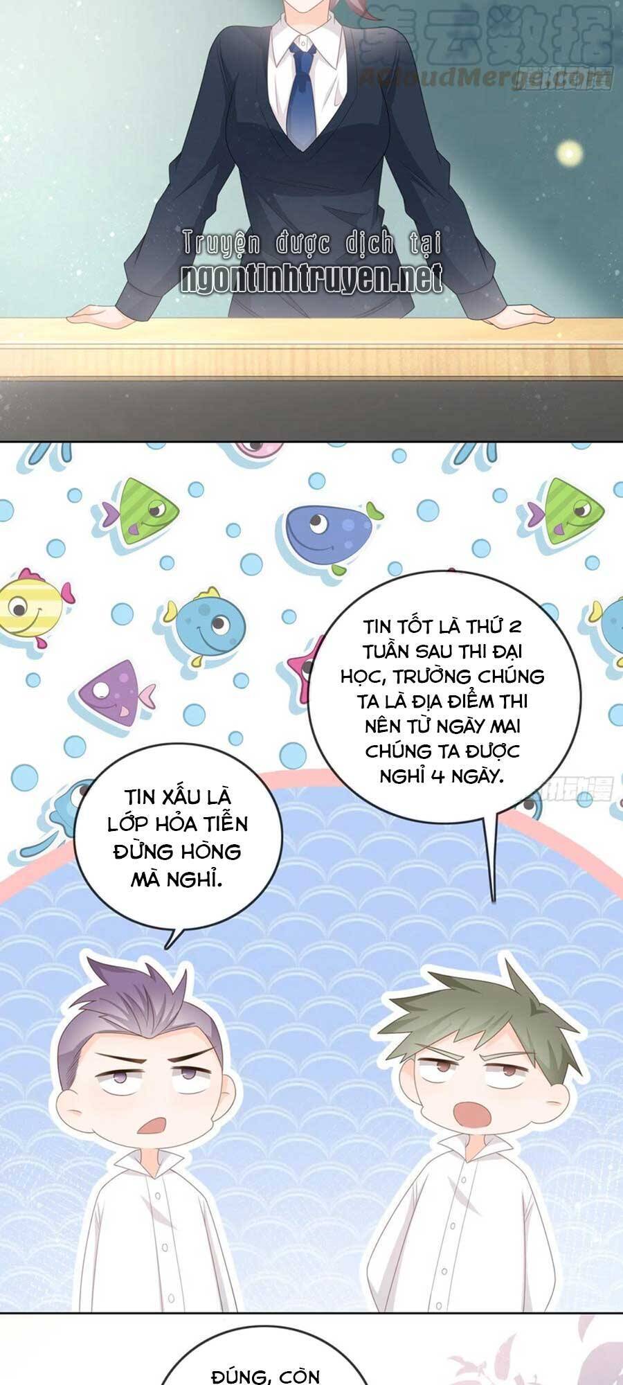 Ảnh Hậu Cũng Không Bằng Niệm Thanh Hoa Chapter 77 - 16