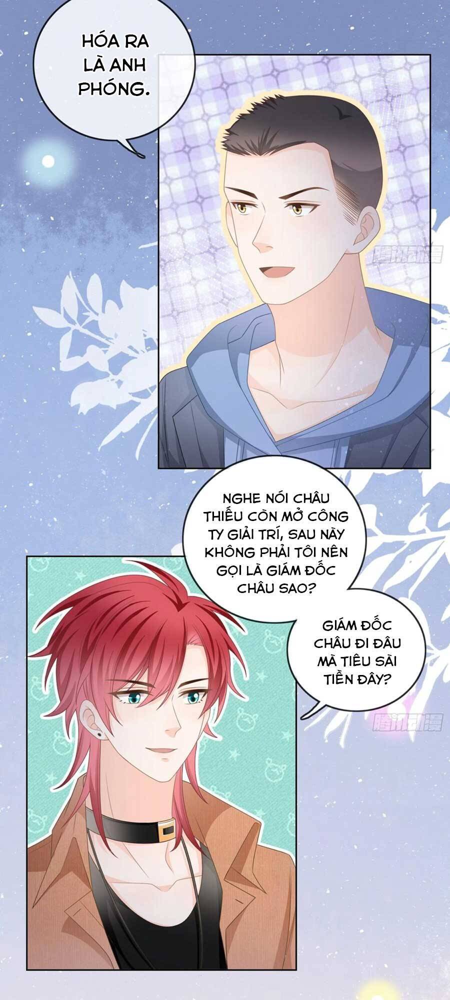 Ảnh Hậu Cũng Không Bằng Niệm Thanh Hoa Chapter 77 - 24