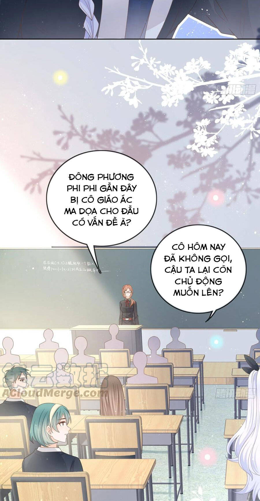 Ảnh Hậu Cũng Không Bằng Niệm Thanh Hoa Chapter 77 - 8
