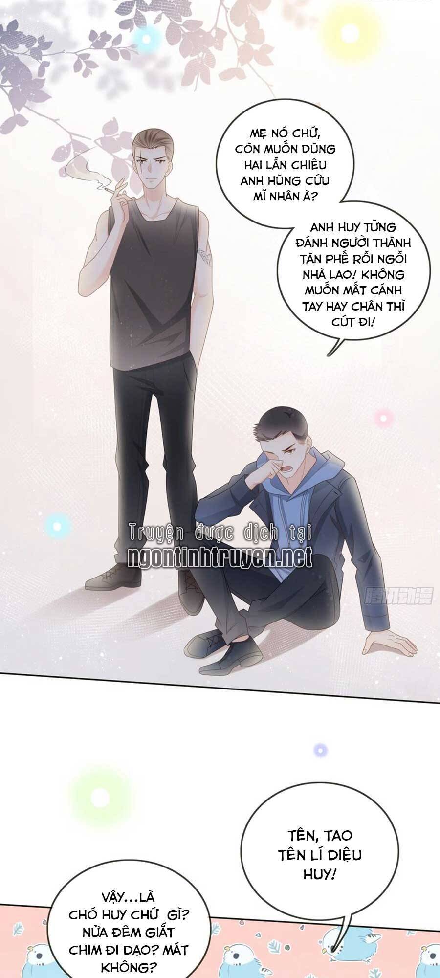 Ảnh Hậu Cũng Không Bằng Niệm Thanh Hoa Chapter 80 - 14