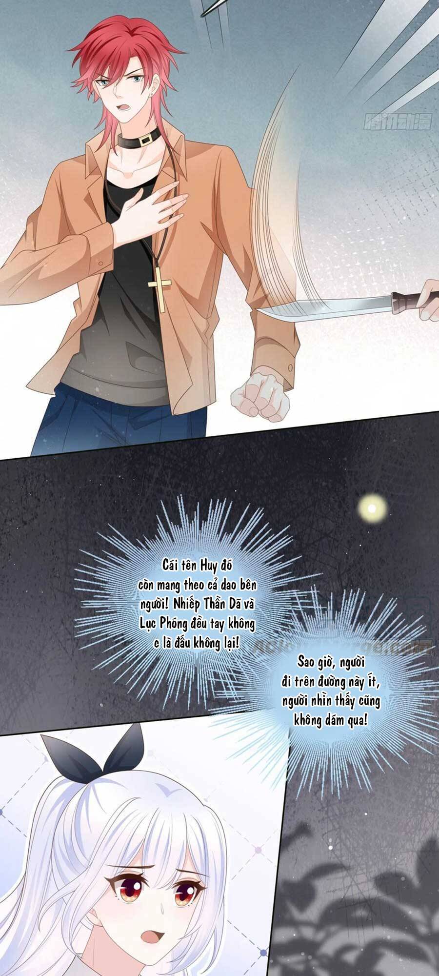 Ảnh Hậu Cũng Không Bằng Niệm Thanh Hoa Chapter 80 - 20