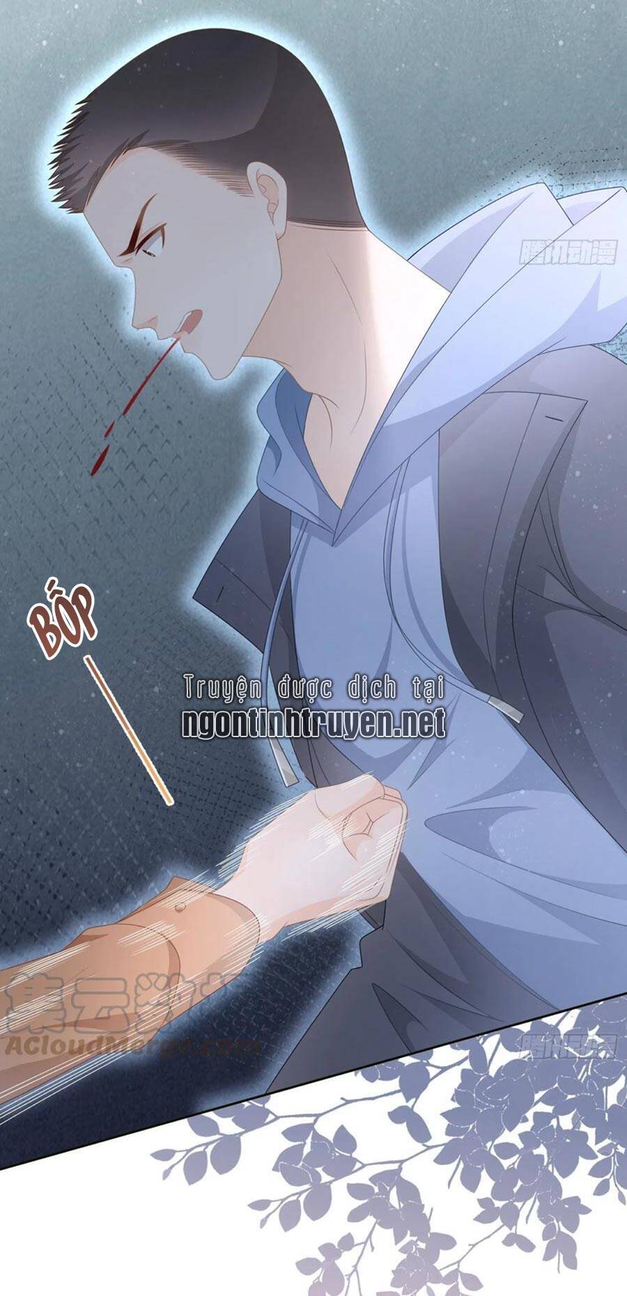 Ảnh Hậu Cũng Không Bằng Niệm Thanh Hoa Chapter 80 - 6