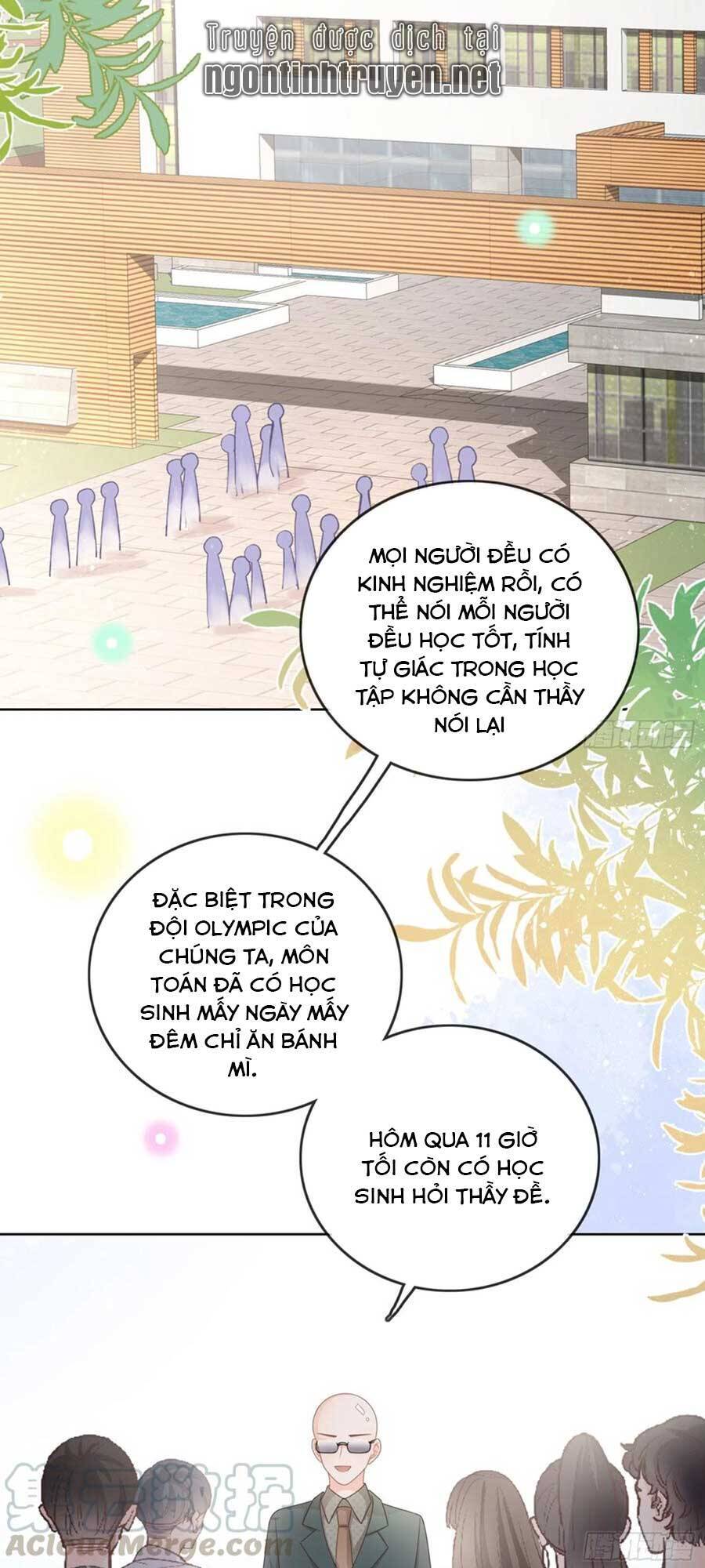 Ảnh Hậu Cũng Không Bằng Niệm Thanh Hoa Chapter 83 - 3