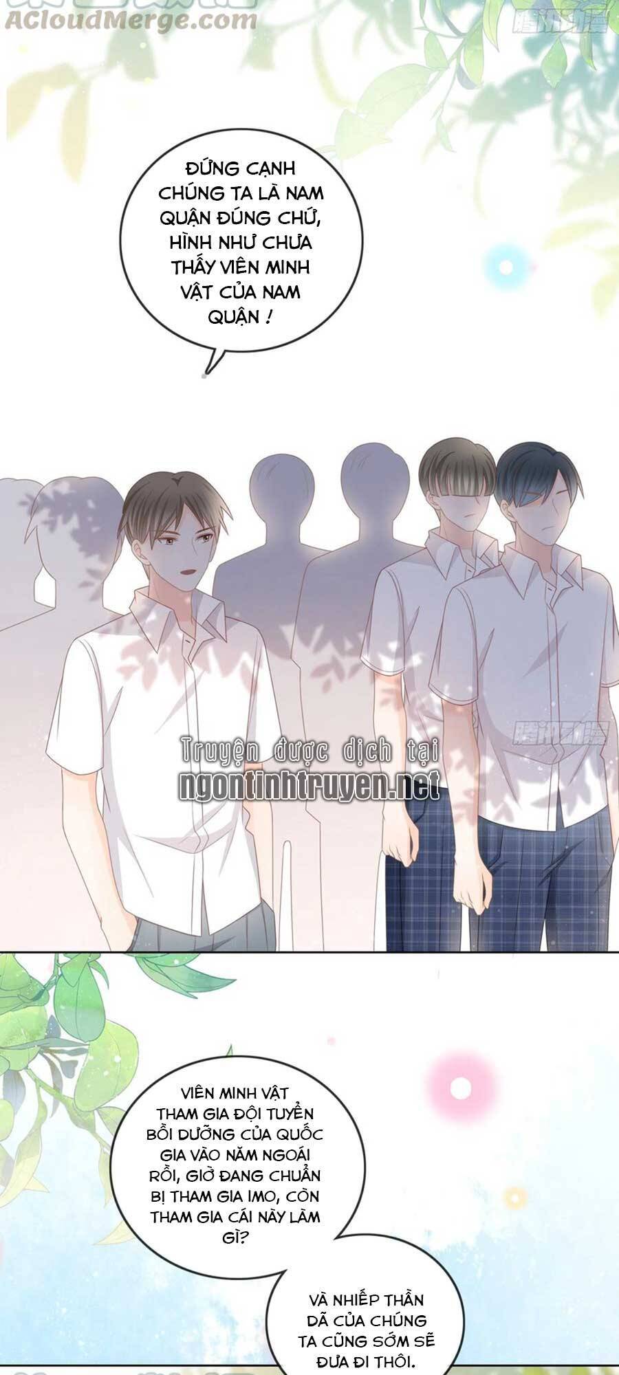 Ảnh Hậu Cũng Không Bằng Niệm Thanh Hoa Chapter 83 - 6
