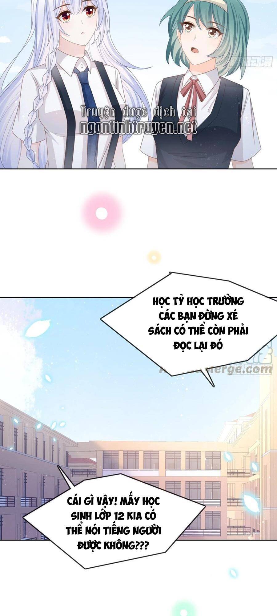Ảnh Hậu Cũng Không Bằng Niệm Thanh Hoa Chapter 85 - 14