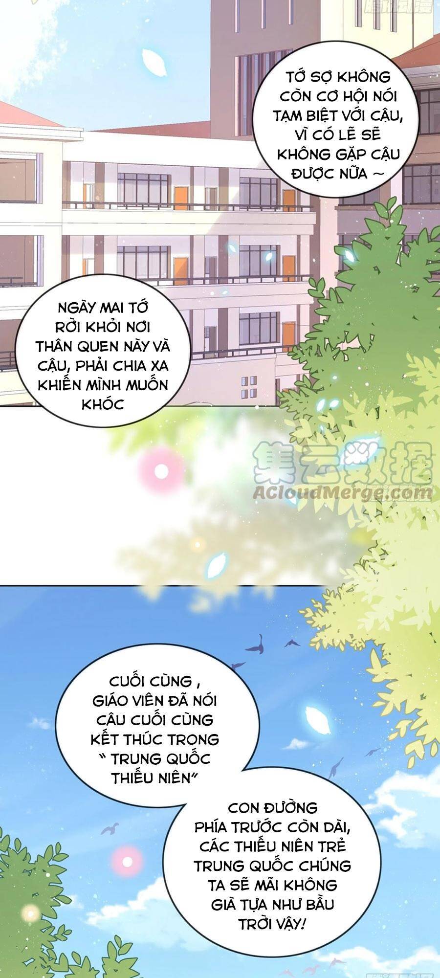 Ảnh Hậu Cũng Không Bằng Niệm Thanh Hoa Chapter 85 - 9