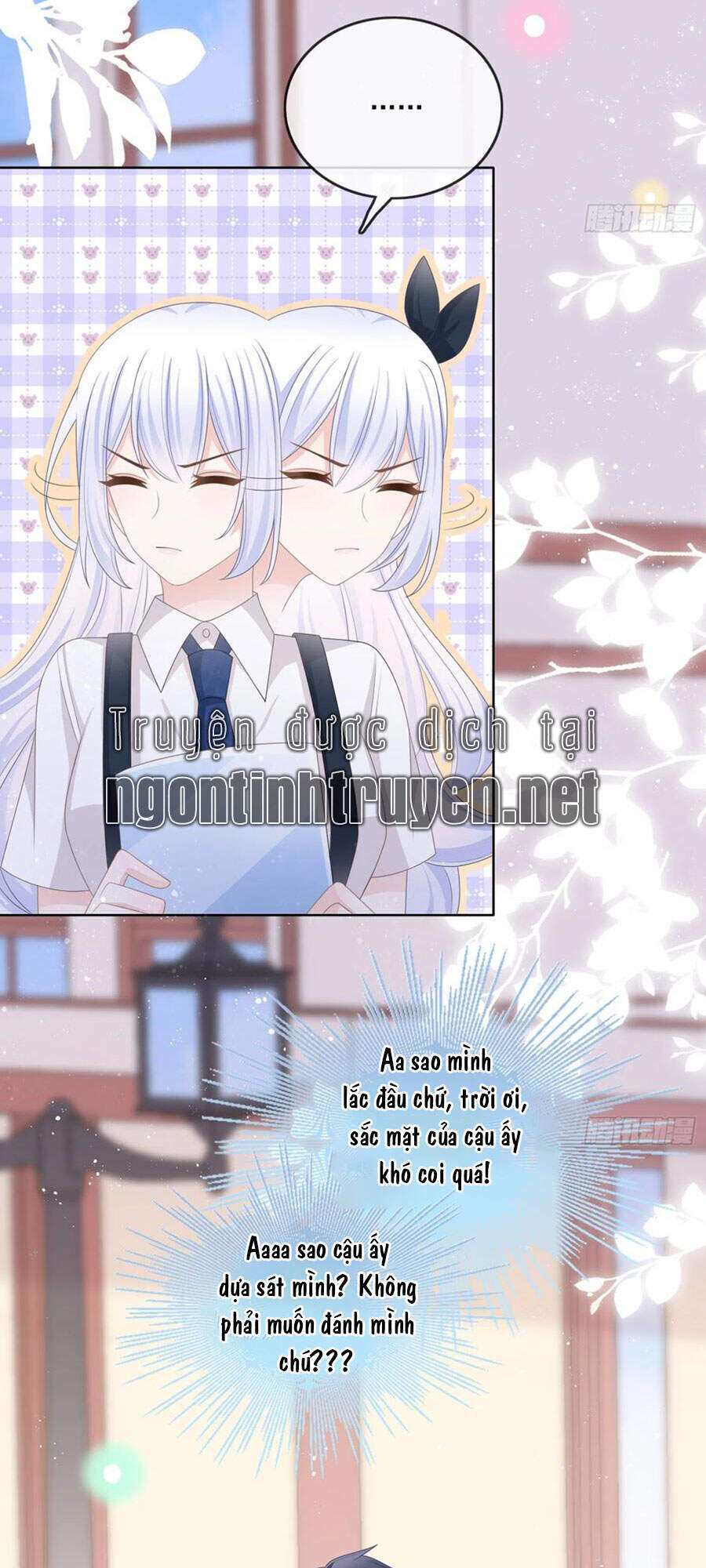 Ảnh Hậu Cũng Không Bằng Niệm Thanh Hoa Chapter 96 - 12