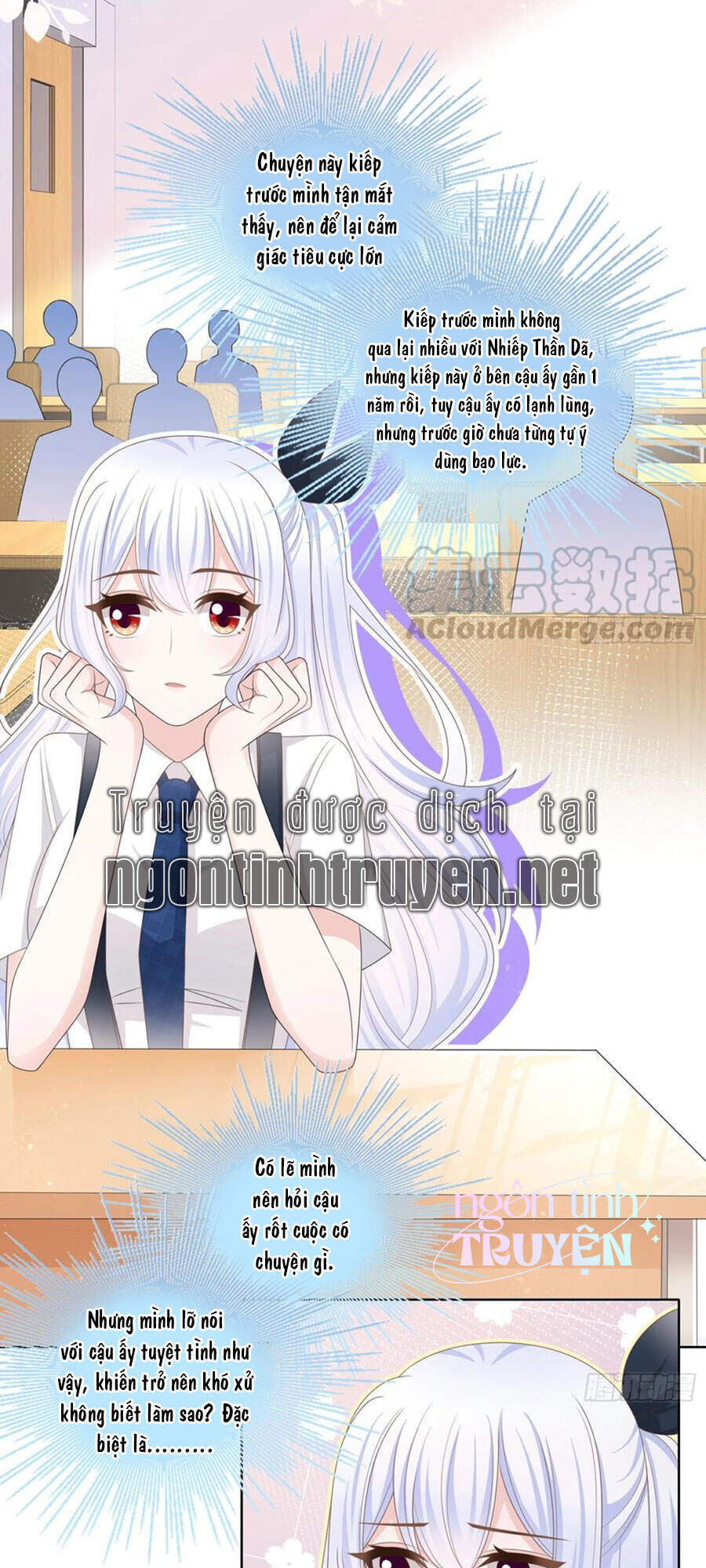 Ảnh Hậu Cũng Không Bằng Niệm Thanh Hoa Chapter 96 - 19