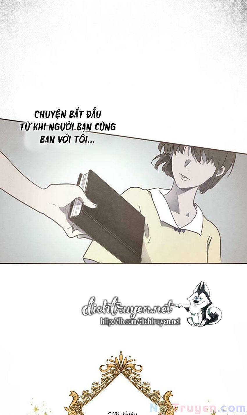 Cách Bảo Vệ Anh Trai Của Nữ Chính Chapter 1 - 12