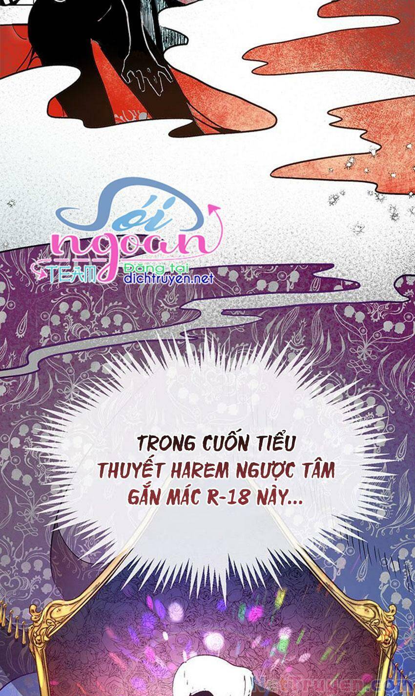Cách Bảo Vệ Anh Trai Của Nữ Chính Chapter 1 - 16