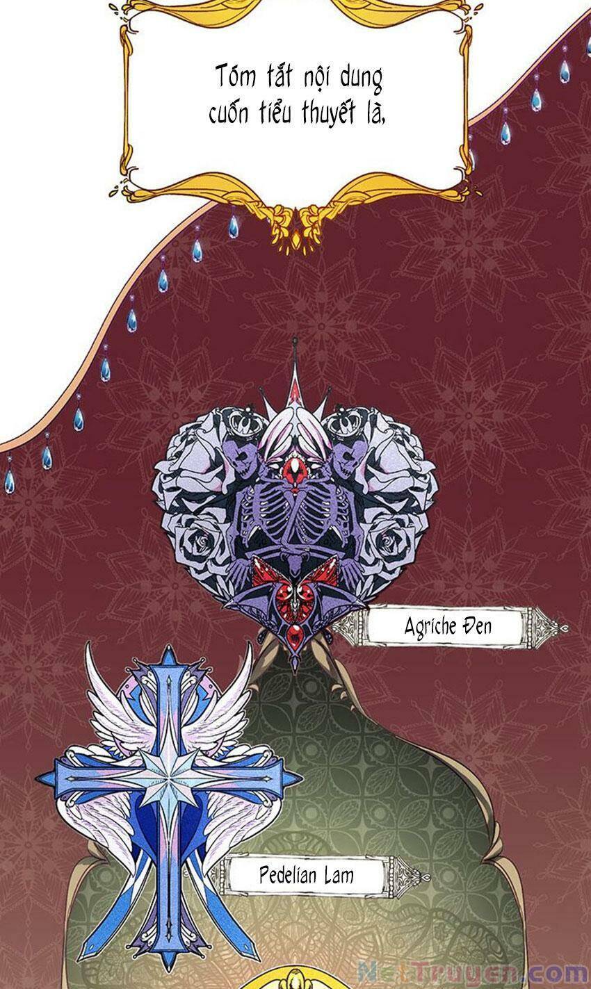 Cách Bảo Vệ Anh Trai Của Nữ Chính Chapter 1 - 19