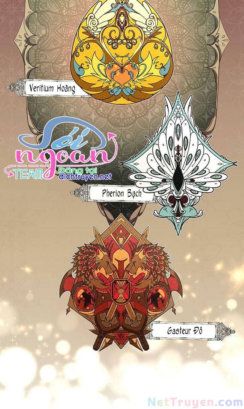 Cách Bảo Vệ Anh Trai Của Nữ Chính Chapter 1 - 20