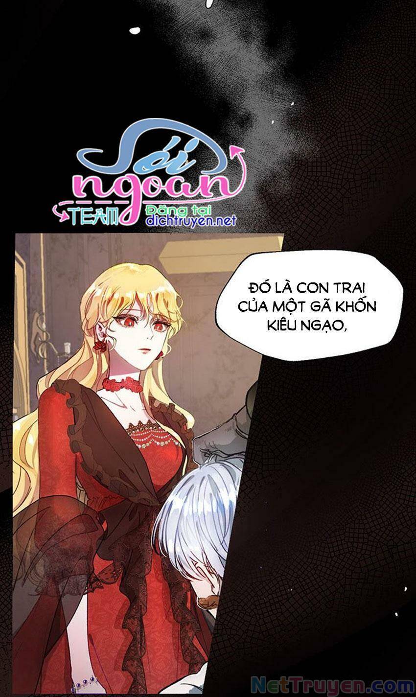 Cách Bảo Vệ Anh Trai Của Nữ Chính Chapter 1 - 3