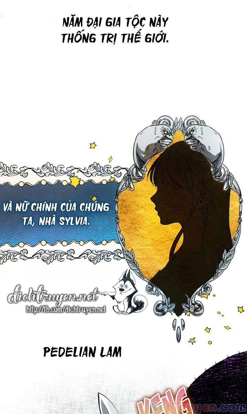Cách Bảo Vệ Anh Trai Của Nữ Chính Chapter 1 - 21