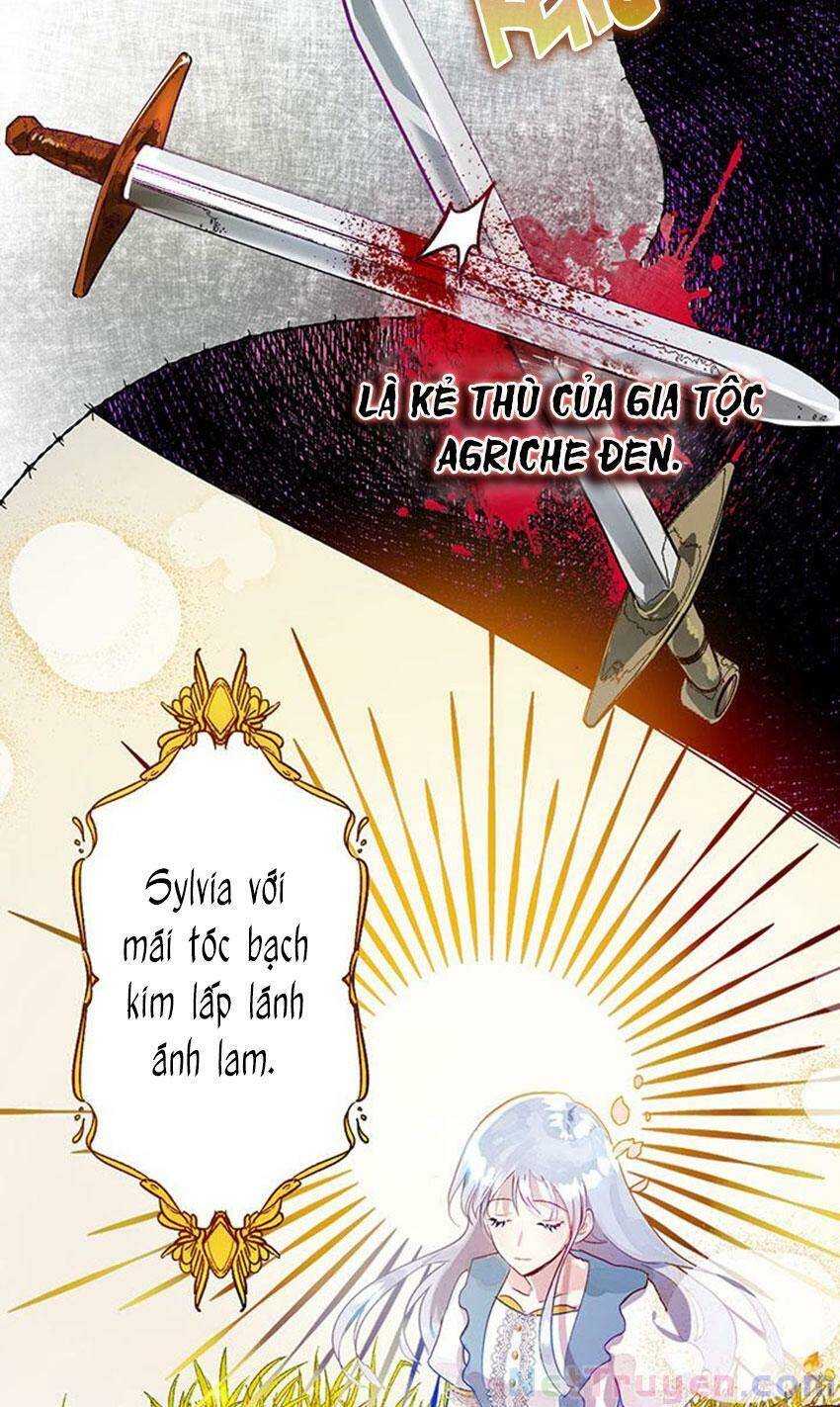 Cách Bảo Vệ Anh Trai Của Nữ Chính Chapter 1 - 22