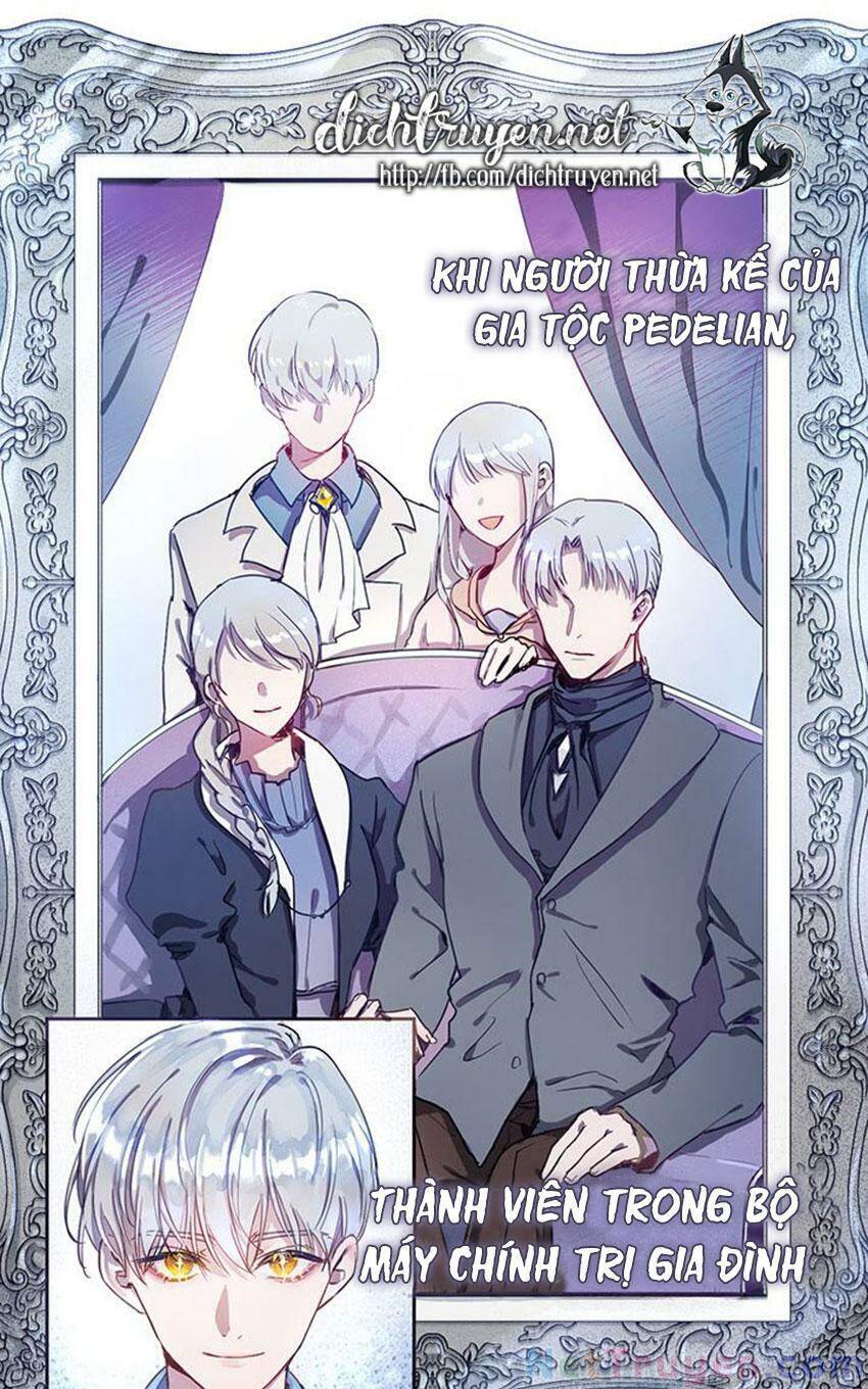 Cách Bảo Vệ Anh Trai Của Nữ Chính Chapter 1 - 26