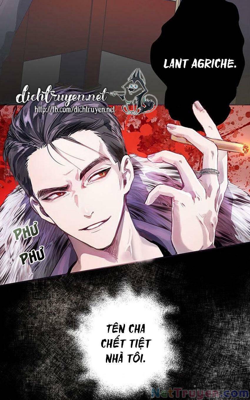 Cách Bảo Vệ Anh Trai Của Nữ Chính Chapter 1 - 32