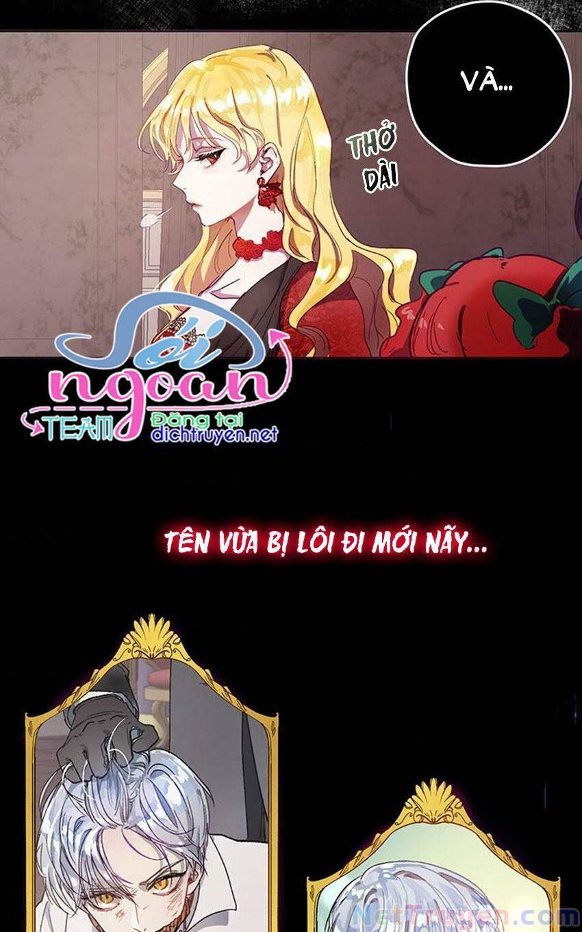 Cách Bảo Vệ Anh Trai Của Nữ Chính Chapter 1 - 33