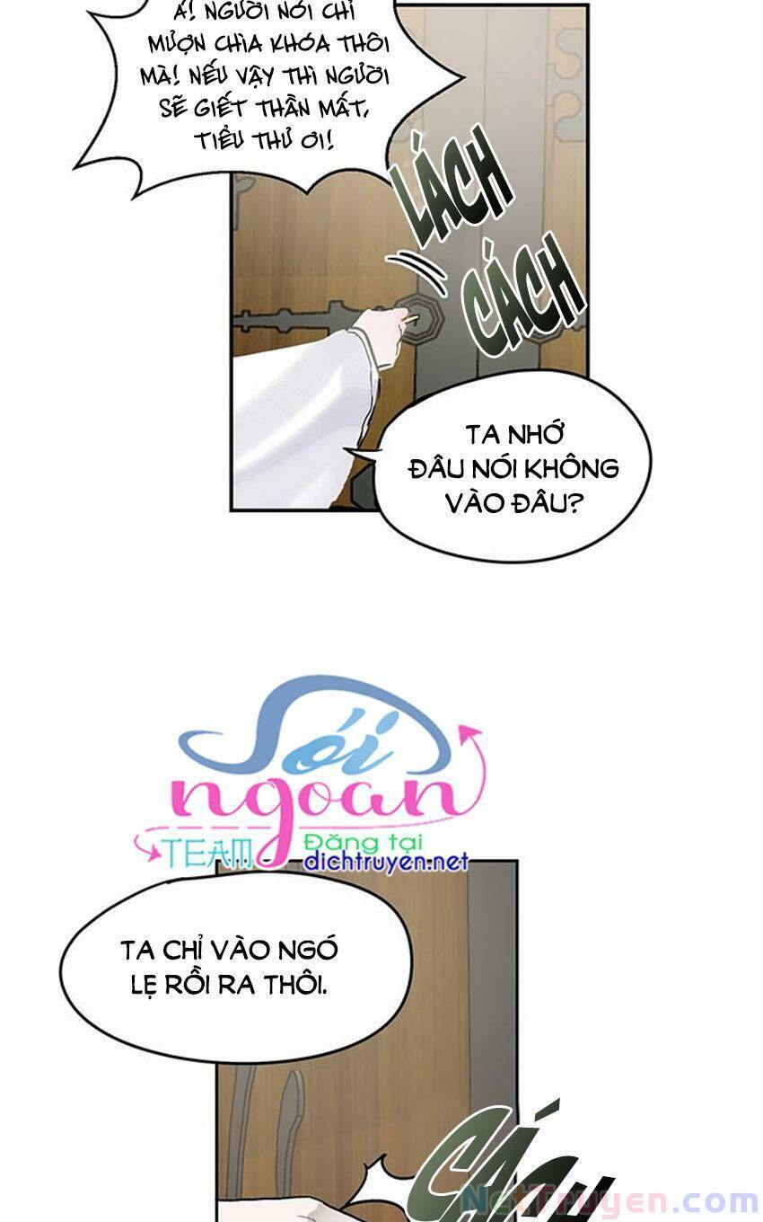 Cách Bảo Vệ Anh Trai Của Nữ Chính Chapter 1 - 48