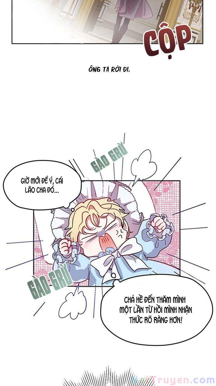 Cách Bảo Vệ Anh Trai Của Nữ Chính Chapter 2 - 15