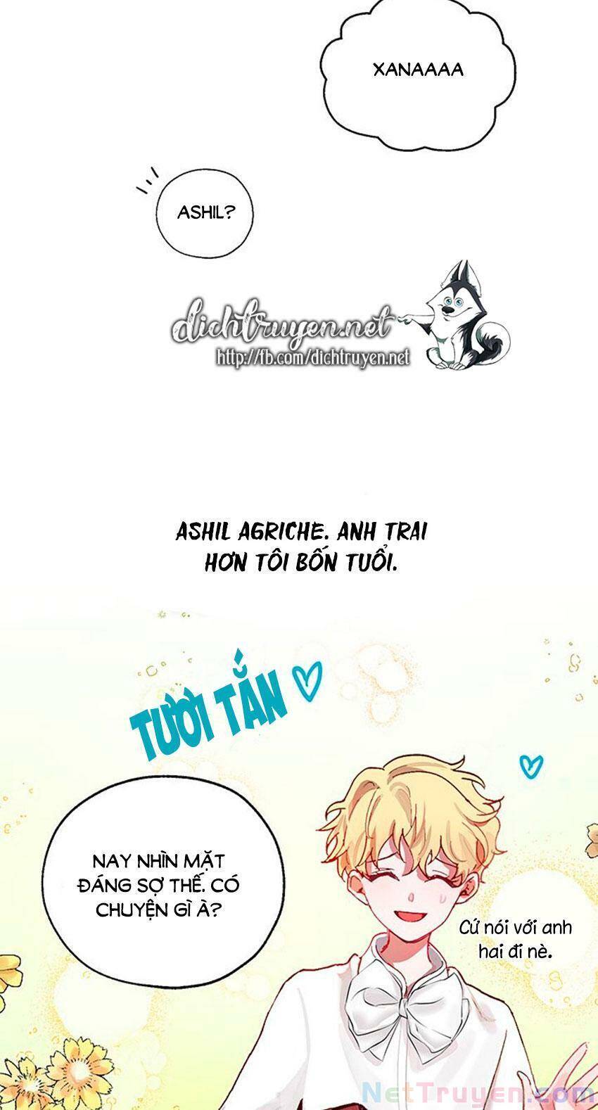 Cách Bảo Vệ Anh Trai Của Nữ Chính Chapter 2 - 31