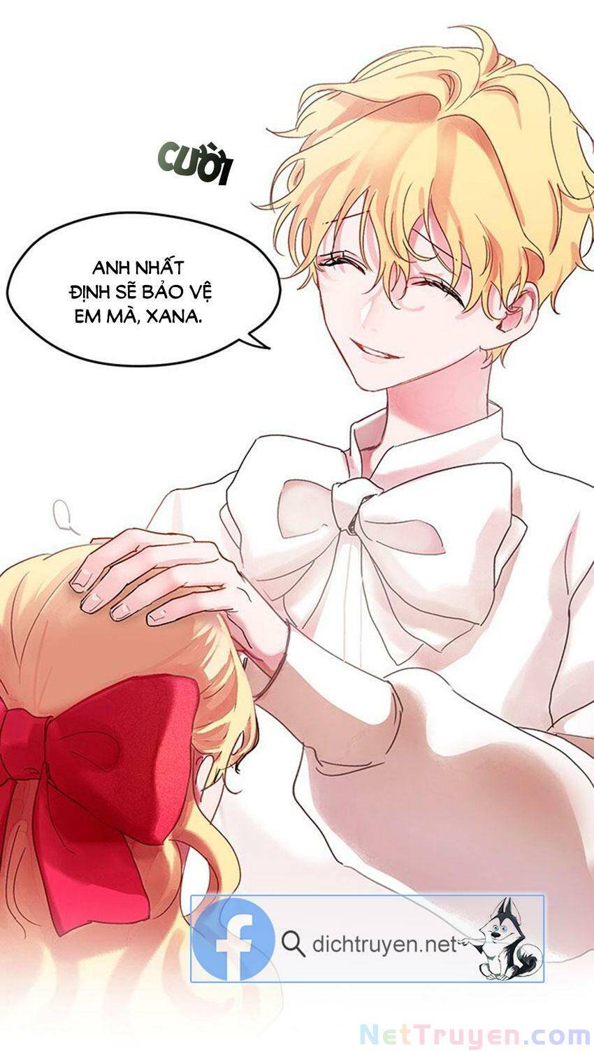 Cách Bảo Vệ Anh Trai Của Nữ Chính Chapter 2 - 36