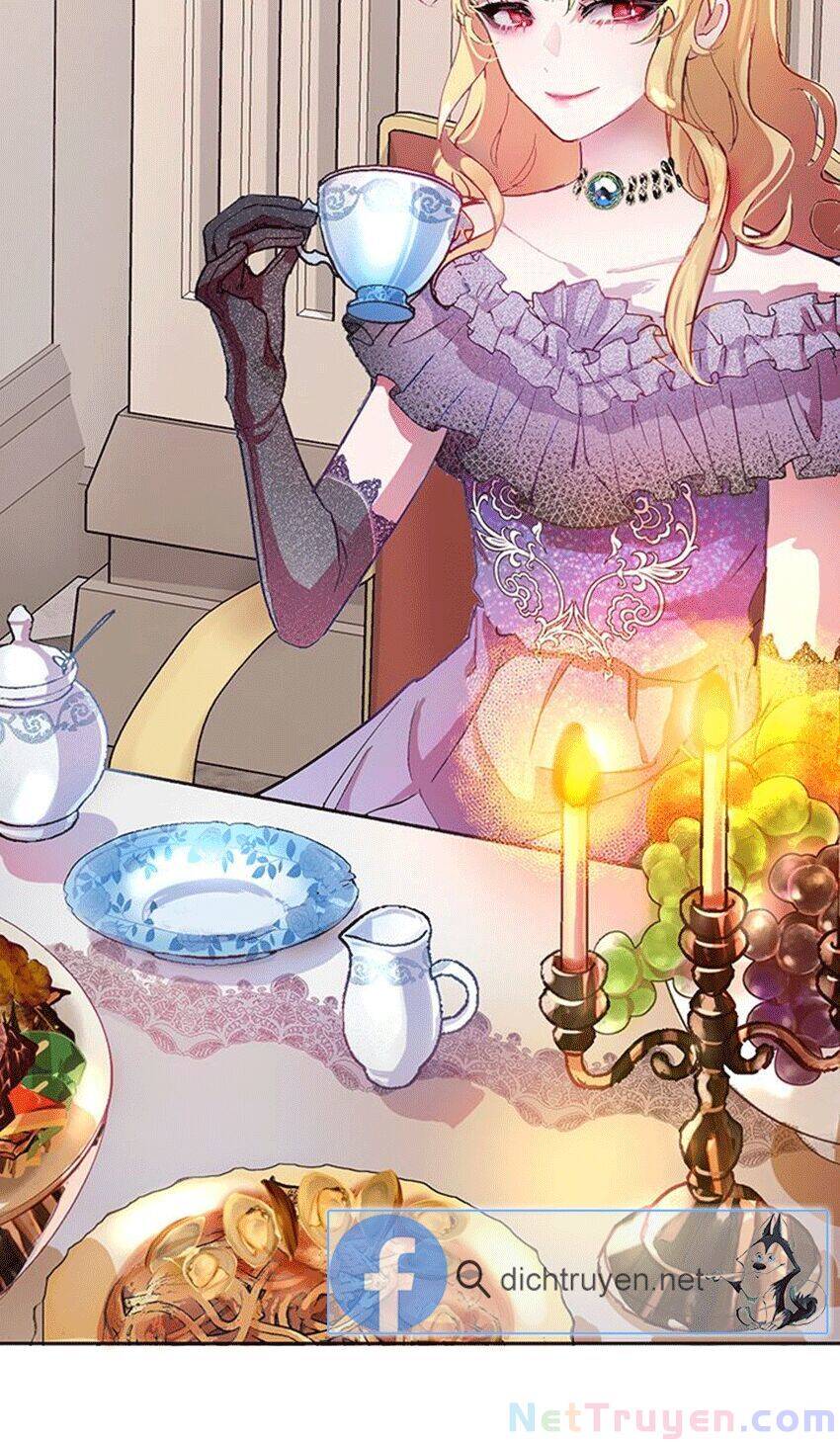 Cách Bảo Vệ Anh Trai Của Nữ Chính Chapter 2 - 9