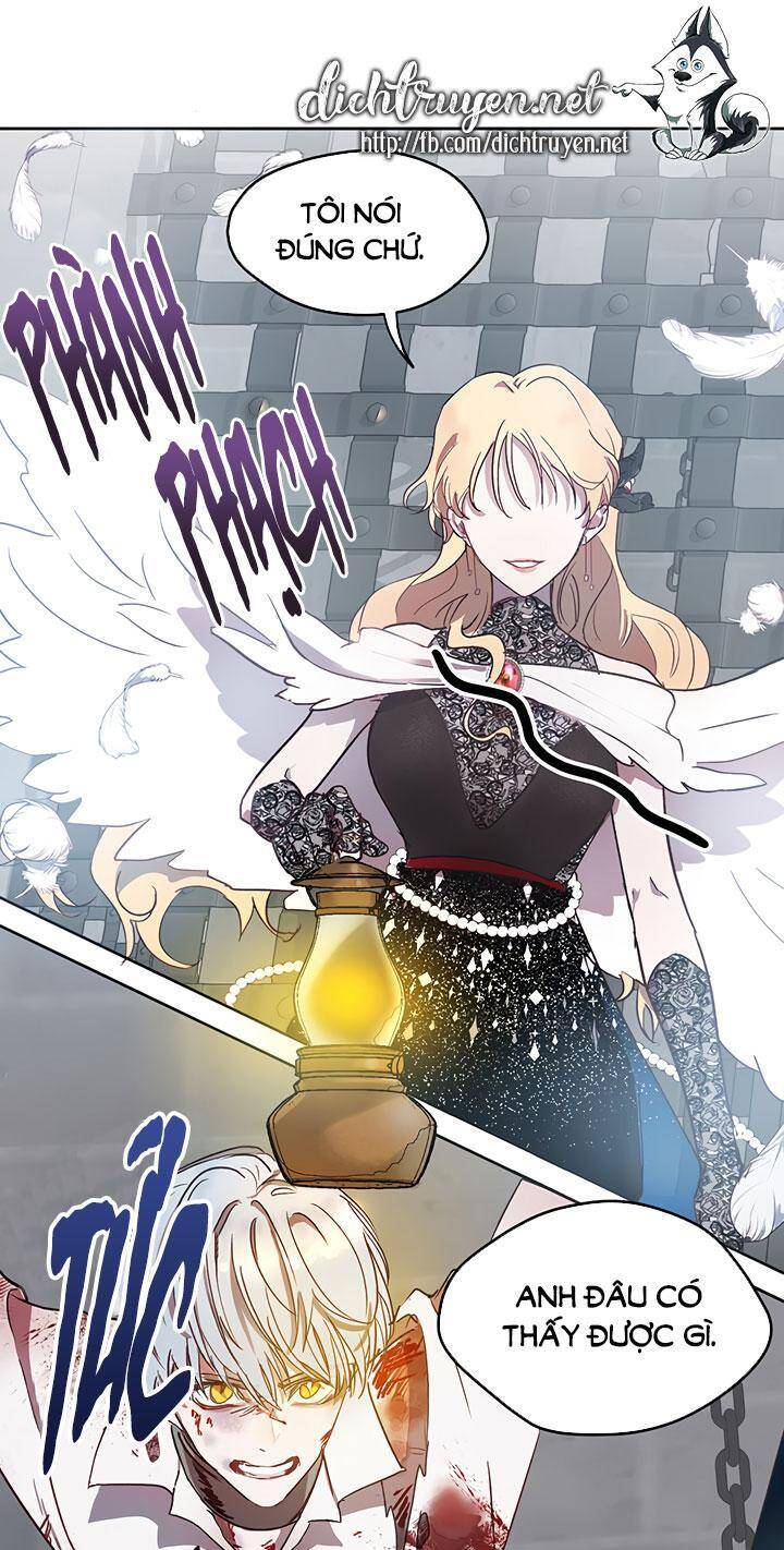 Cách Bảo Vệ Anh Trai Của Nữ Chính Chapter 3 - 20