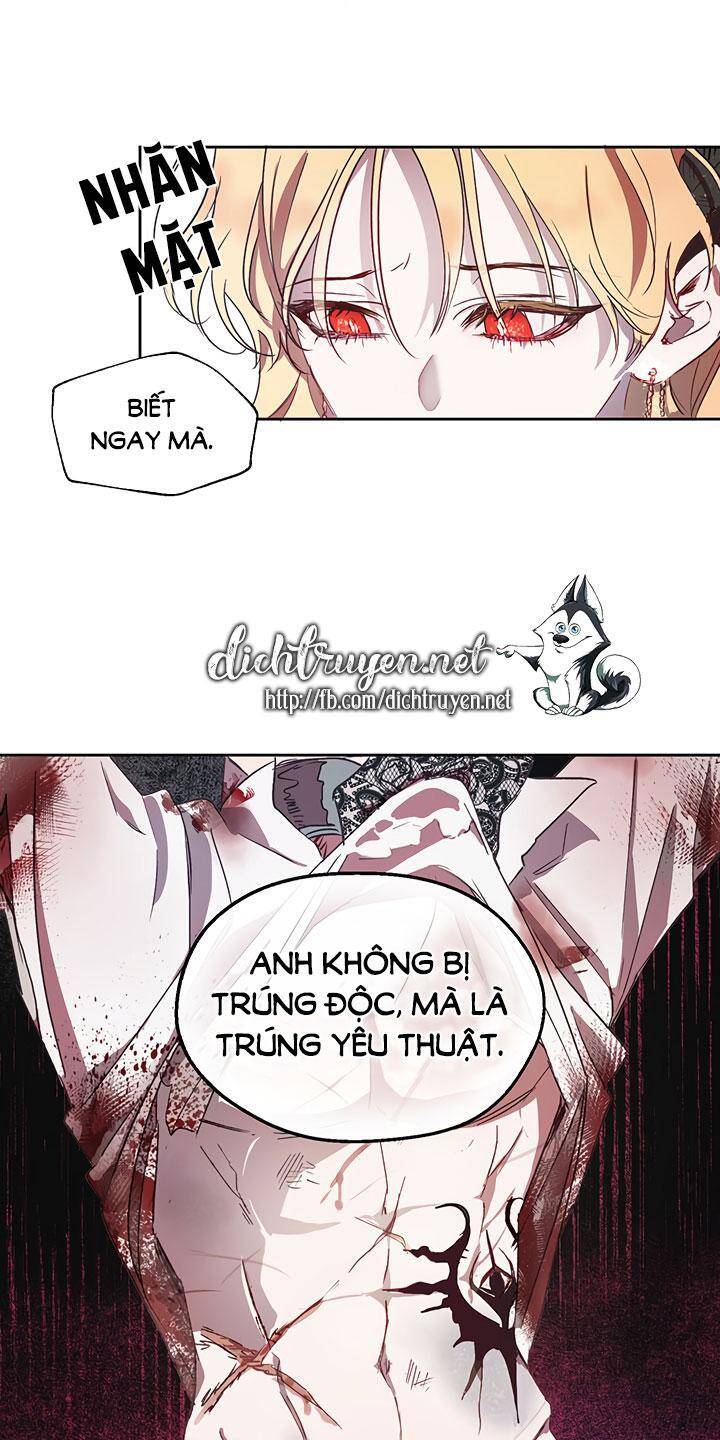 Cách Bảo Vệ Anh Trai Của Nữ Chính Chapter 3 - 25