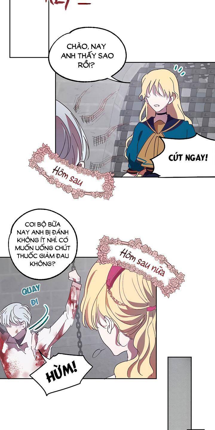 Cách Bảo Vệ Anh Trai Của Nữ Chính Chapter 3 - 31