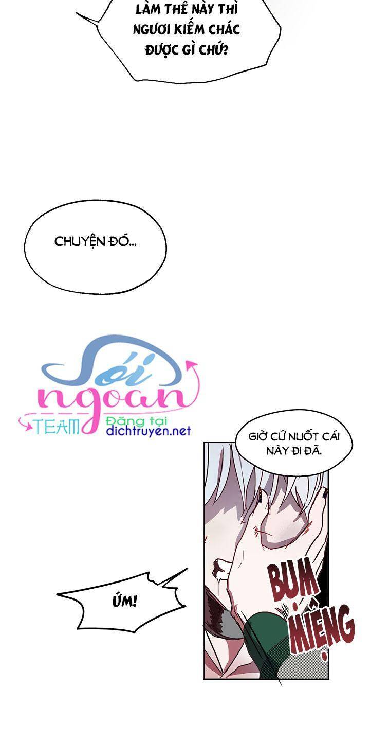 Cách Bảo Vệ Anh Trai Của Nữ Chính Chapter 3 - 40