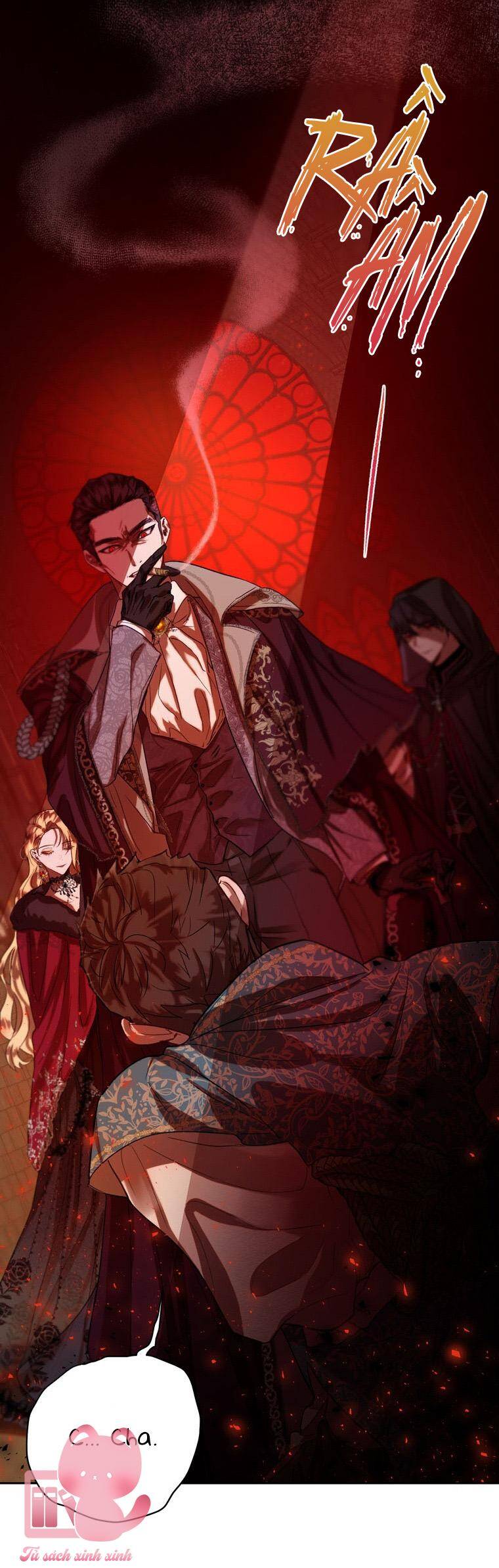 Cách Bảo Vệ Anh Trai Của Nữ Chính Chapter 36 - 14