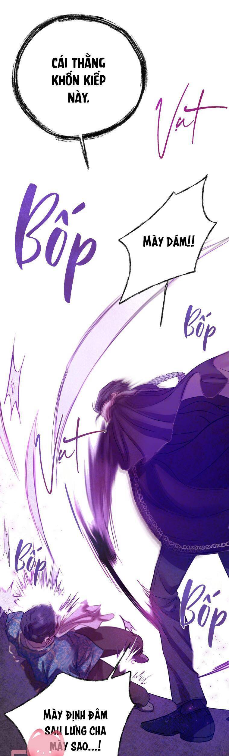 Cách Bảo Vệ Anh Trai Của Nữ Chính Chapter 36 - 16