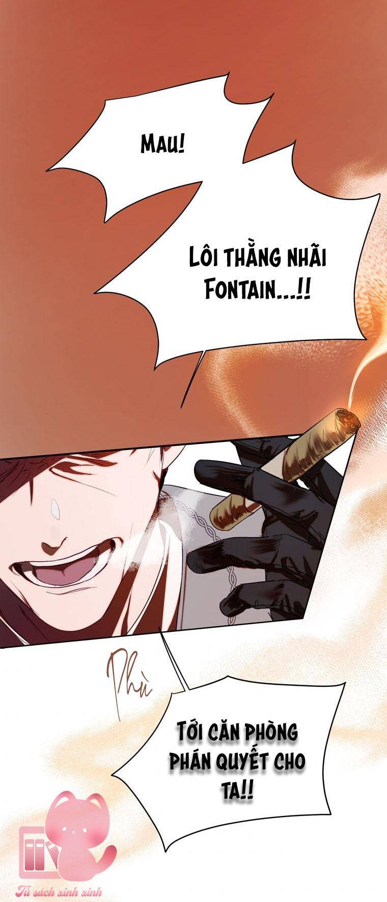 Cách Bảo Vệ Anh Trai Của Nữ Chính Chapter 36 - 3