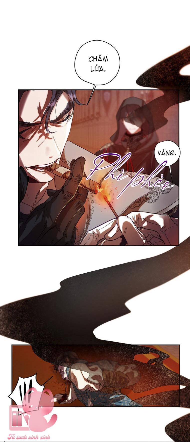 Cách Bảo Vệ Anh Trai Của Nữ Chính Chapter 36 - 22