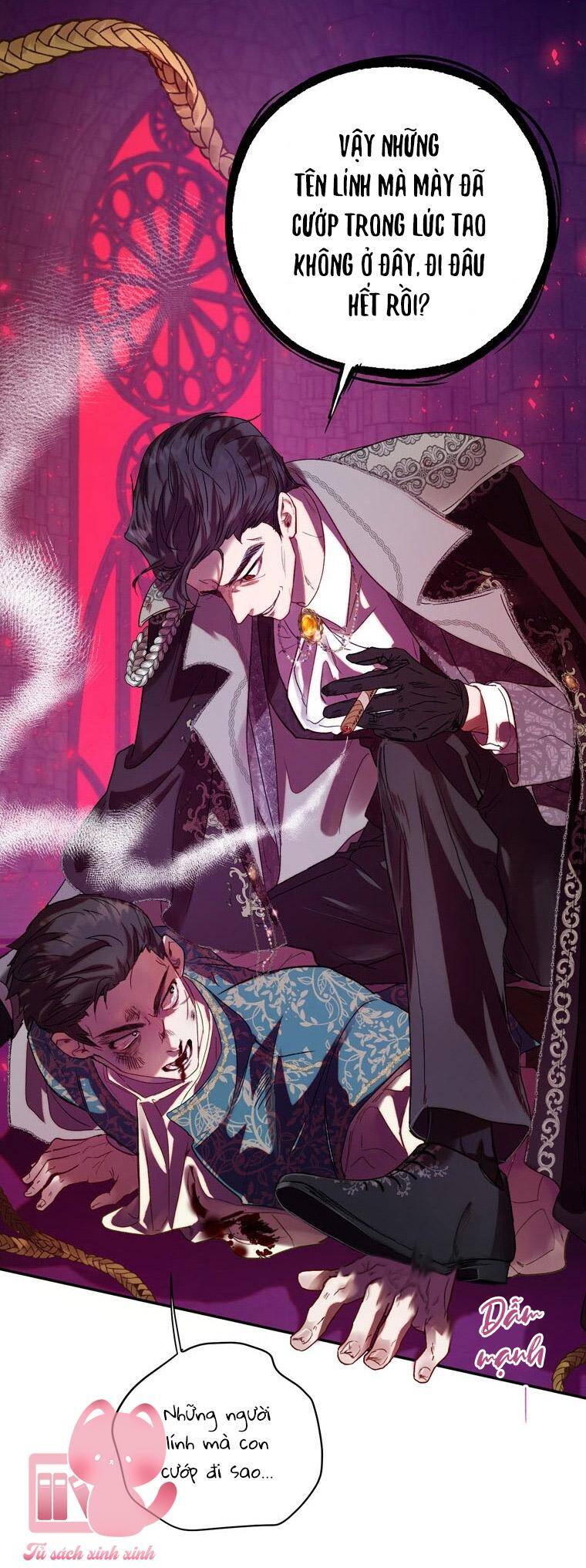 Cách Bảo Vệ Anh Trai Của Nữ Chính Chapter 36 - 33