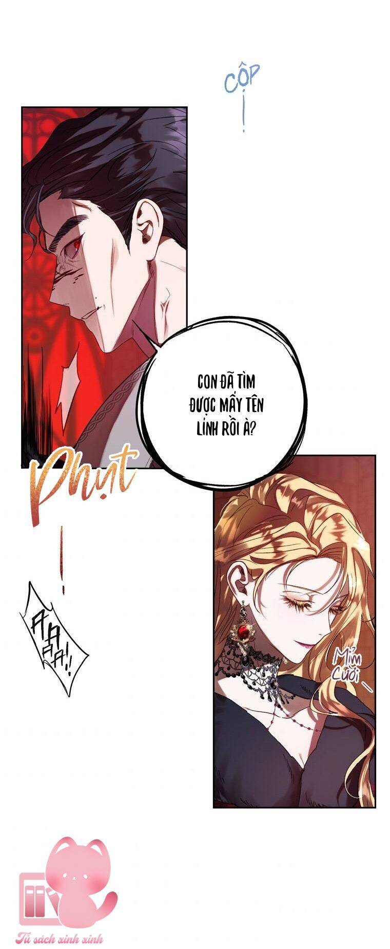 Cách Bảo Vệ Anh Trai Của Nữ Chính Chapter 36 - 40