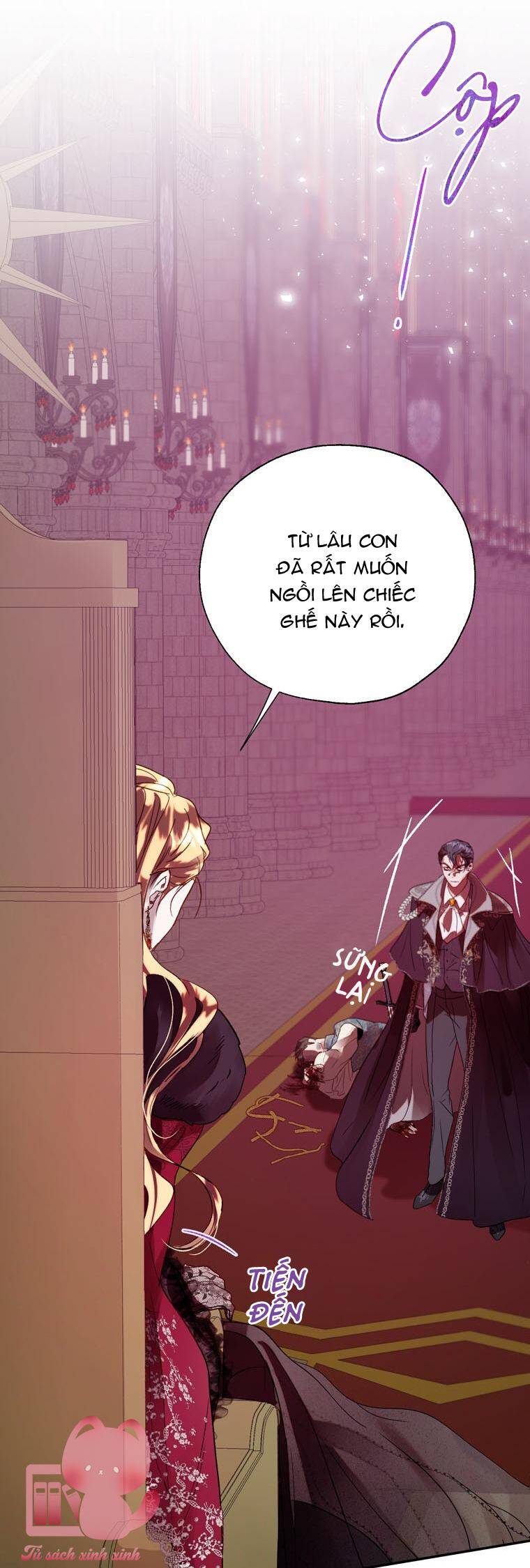 Cách Bảo Vệ Anh Trai Của Nữ Chính Chapter 36 - 46