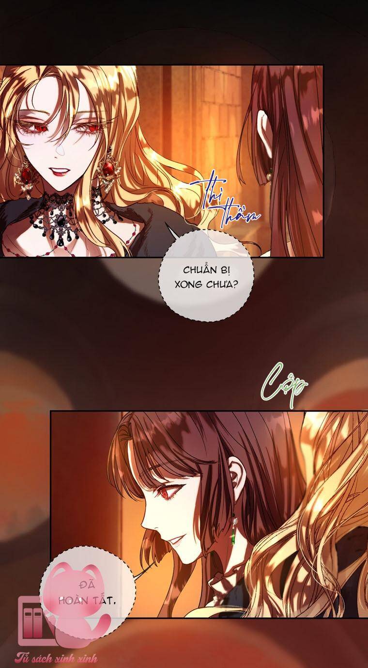 Cách Bảo Vệ Anh Trai Của Nữ Chính Chapter 36 - 9