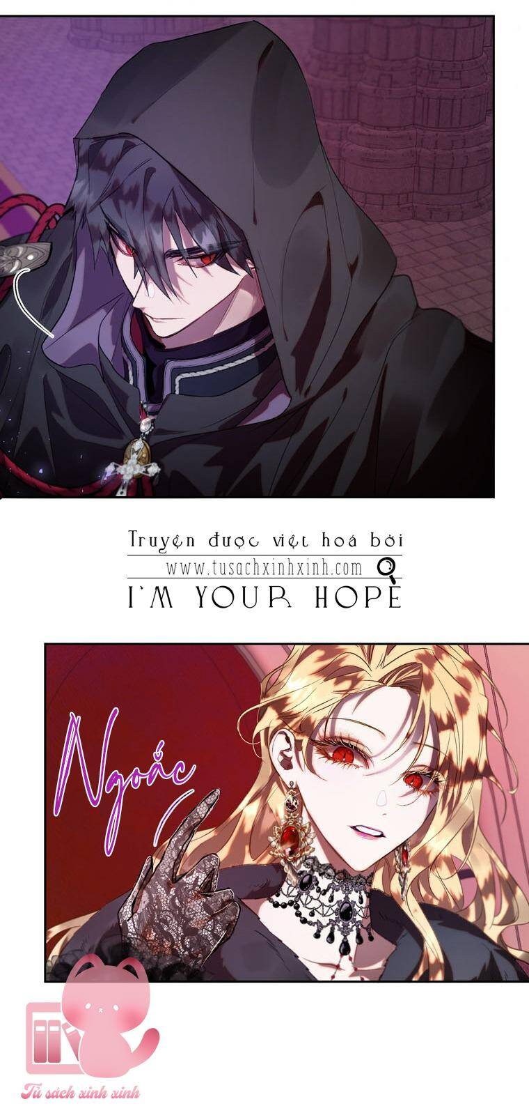 Cách Bảo Vệ Anh Trai Của Nữ Chính Chapter 37 - 26