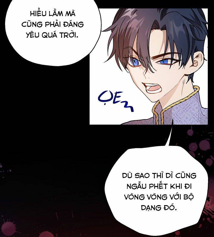 Cách Bảo Vệ Anh Trai Của Nữ Chính Chapter 10 - 2