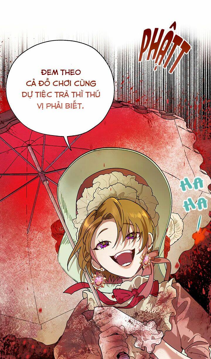 Cách Bảo Vệ Anh Trai Của Nữ Chính Chapter 10 - 18