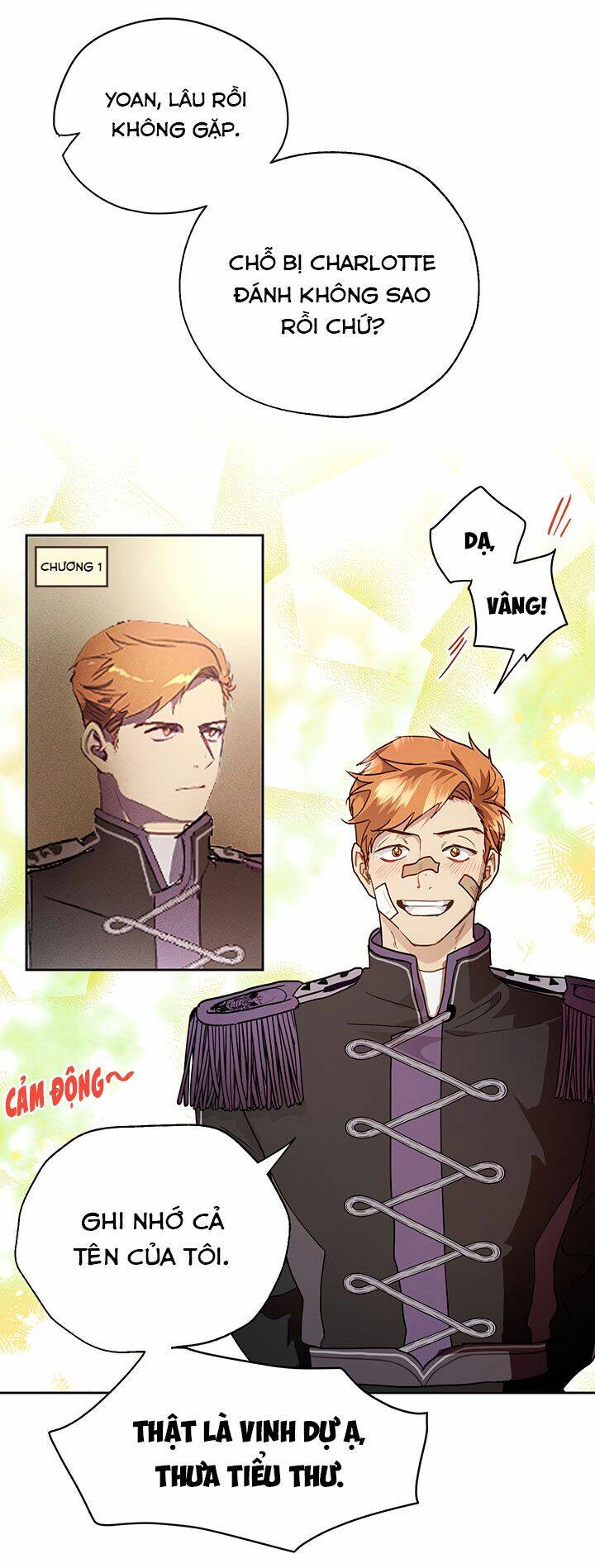 Cách Bảo Vệ Anh Trai Của Nữ Chính Chapter 10 - 24