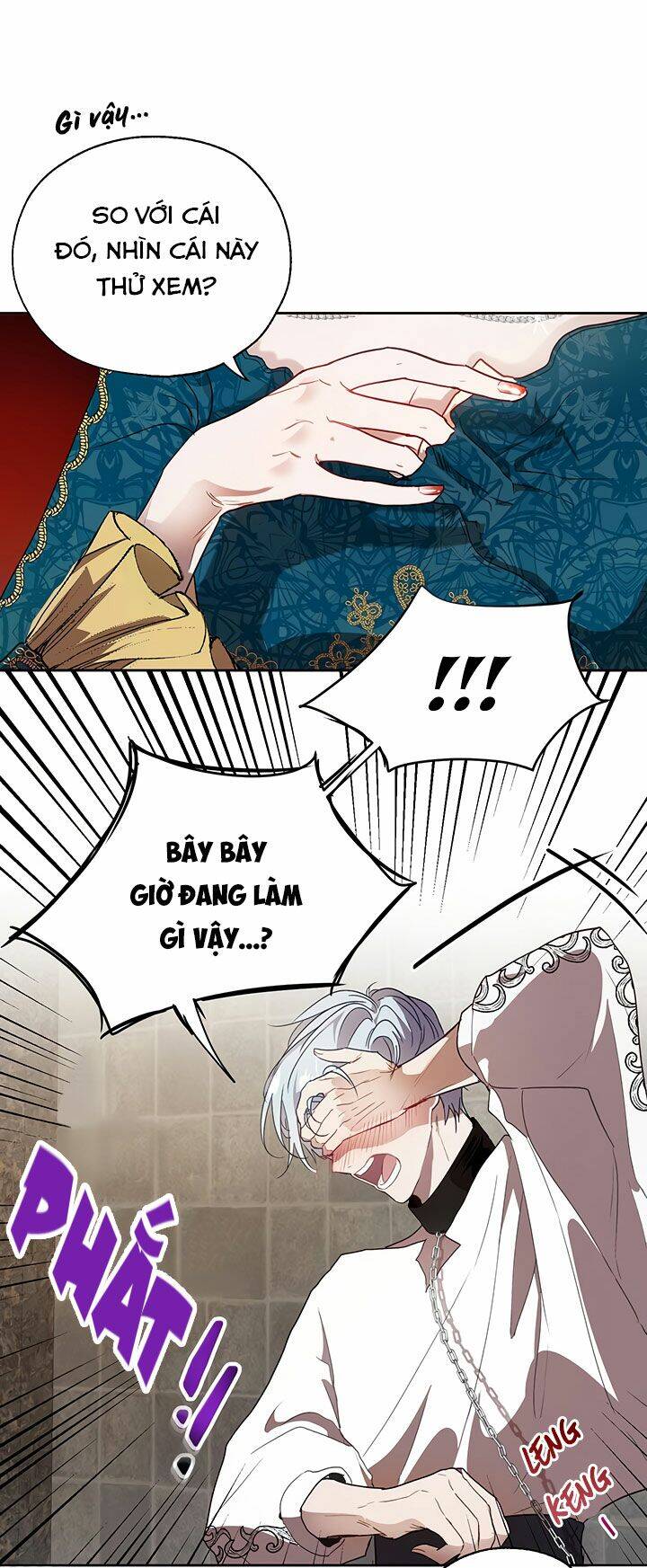 Cách Bảo Vệ Anh Trai Của Nữ Chính Chapter 10 - 53