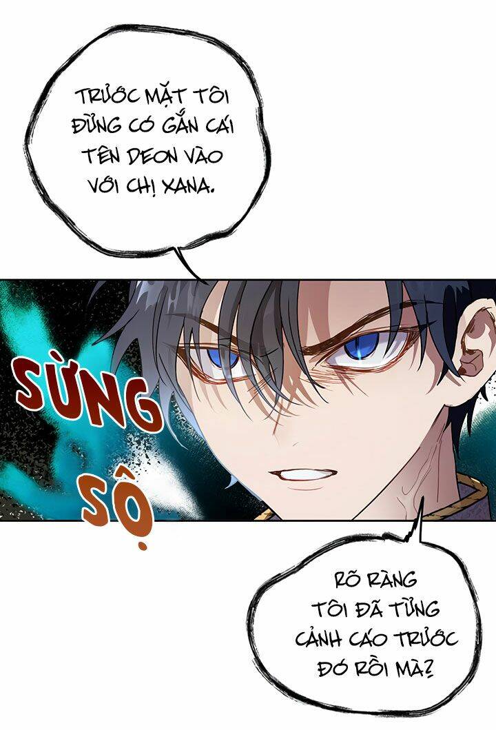 Cách Bảo Vệ Anh Trai Của Nữ Chính Chapter 10 - 7