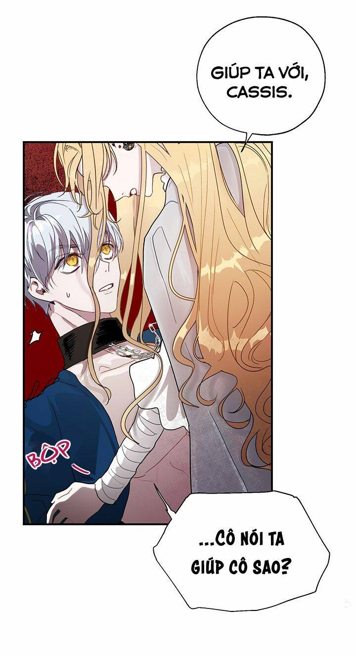 Cách Bảo Vệ Anh Trai Của Nữ Chính Chapter 13 - 3