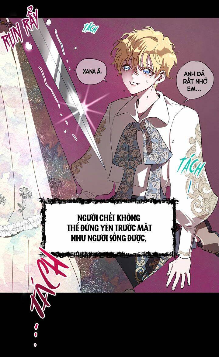 Cách Bảo Vệ Anh Trai Của Nữ Chính Chapter 13 - 47
