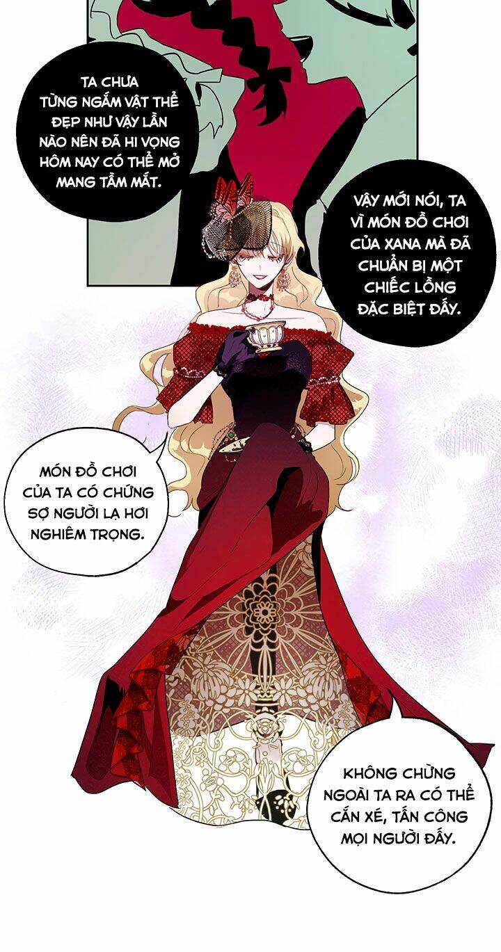 Cách Bảo Vệ Anh Trai Của Nữ Chính Chapter 14 - 13